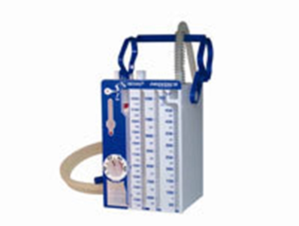 Dränage Thorax chest drain Smiths Medical, Redax 3 kammare