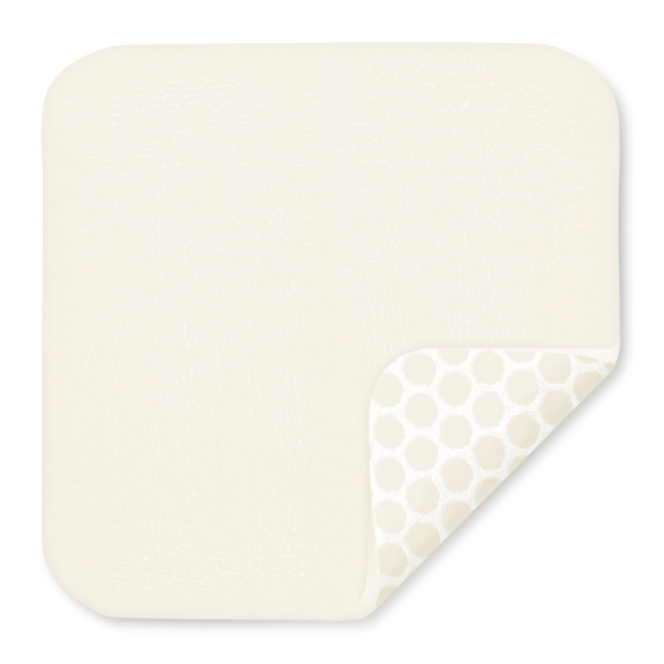 Skumförband silikon HydroTac, 10x10cm - Hydrotac