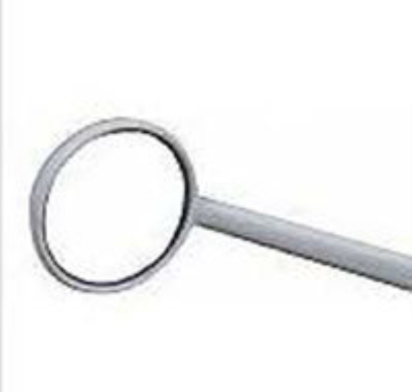 Spegel utbytbar, t munspegel 269327