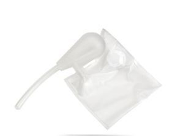 Akutsug Tactical Suction, engångs