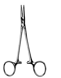 Peang rak tysk, 12,5cm