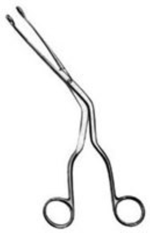 Tång svalg Magill tysk, barn 20cm