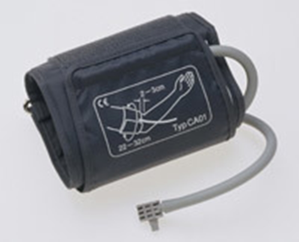 Blodtrycksmanschett till Boso Medicus, 17-22cm liten arm