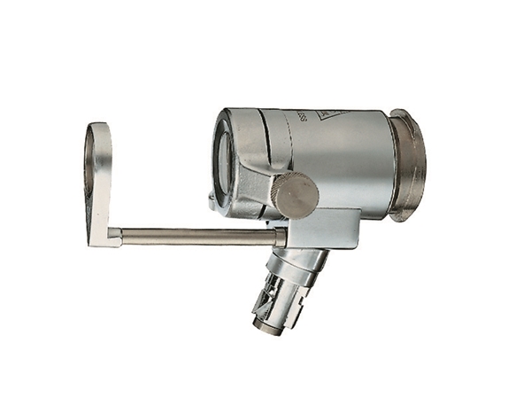 Rektoskophuvud HEINE UniSpec, för engångstuber