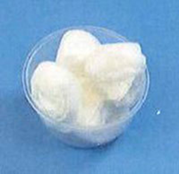 Tvättset nonwoven Mediplast, 5st Ø50mm skål 250ml