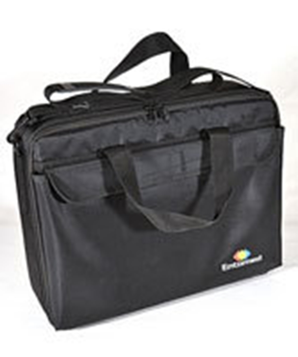 Väska mjuk till audiometer, Till SA 201 o 202