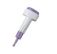 Lansett Accu-Chek, Safe-T-Pro Plus stickdjup 3 - Accu-chek