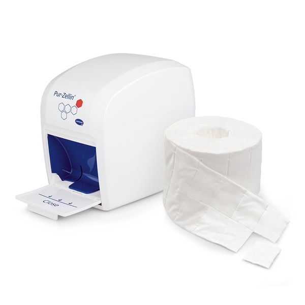 Dispenser till injektionstork, Pur-Zellin