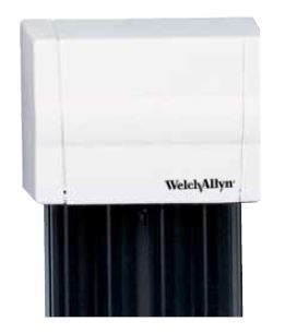 Örontrattsdispenser stor WA, väggmodell 