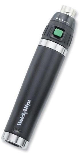 Batterihandtag WA, 3,5v LiJon exkl. bordsladdare