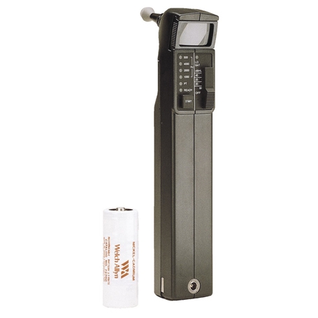 Batteri för handtag WA 71020A, 3,5V NiCad orange - 1