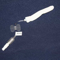 Nästamponad med cuff Rapid Rhino, 75mm unilateral - Rapid Rhino