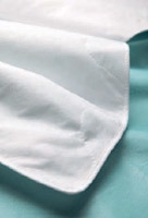 Engångsfilt nonwoven vuxen Barrier, 130x190 cm