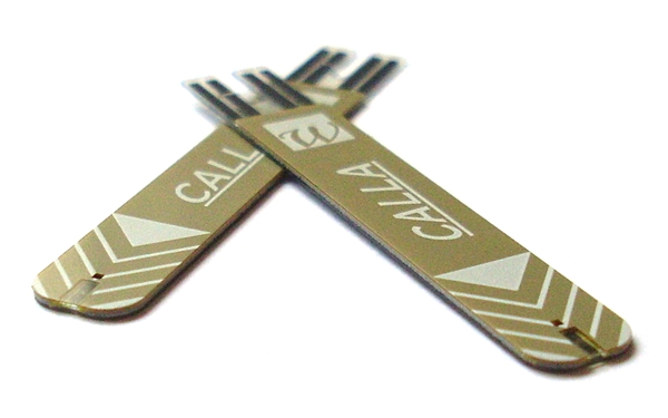 Teststicka blodglukos, Wellion CALLA 1x10st - 2