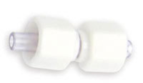 Koppling luer-lock, Hane-hane