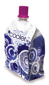 PKU Cooler 15, 30x130ml skogsbär, vid PKU