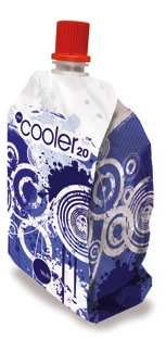 PKU Cooler 20, 30x174ml neutral, vid PKU - PKU Cooler