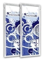 PKU Express 15 , 30x25g apelsin