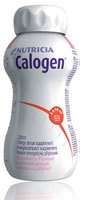 Calogen, 4x200ml jordgubb