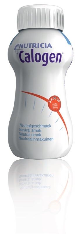 Calogen, 4x200ml neutral