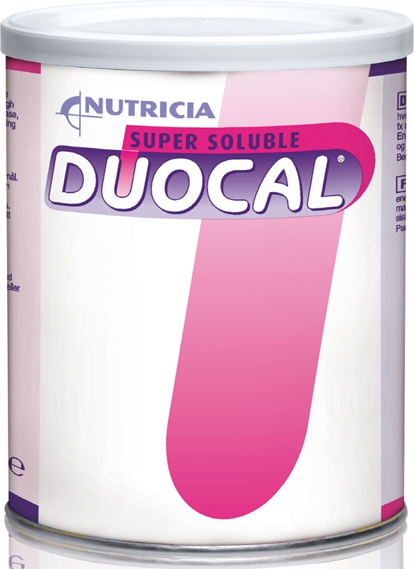 Duocal, 1x400g