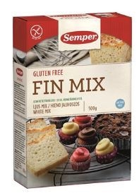 Semper finmix 500gr, 500g Fin Mix Semper