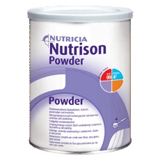 Nutrison Powder, 1x860g