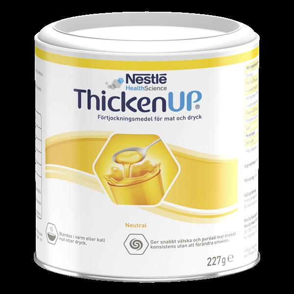 Resource ThickenUp, 1x227g