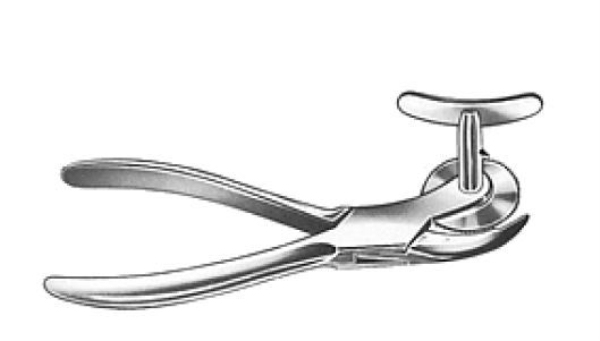 Såg för fingerring, Komplett