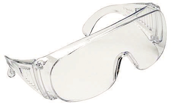 Skyddsglasögon, Worksafe Tiger