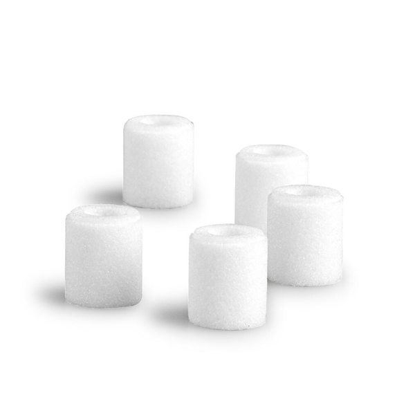 Filterinsats till Pariboy, till nebulisator