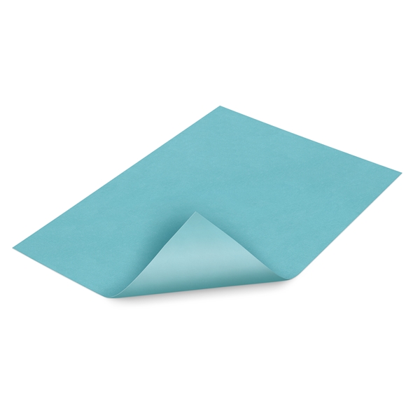 Op duk 2L nonwoven Foliodrape, 45x75cm