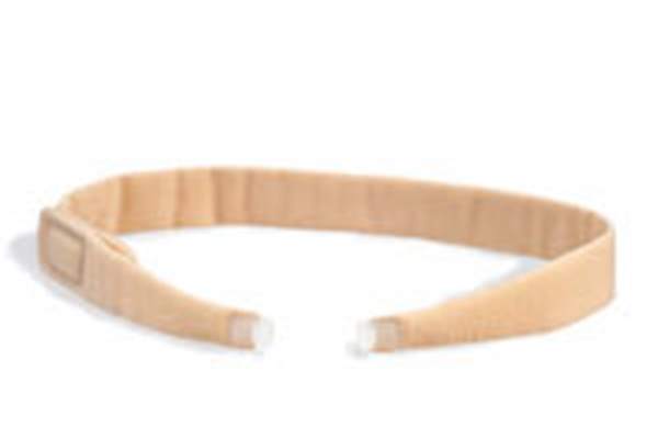 Provox Tube Holder, Nackband t LaryTube/LaryButton