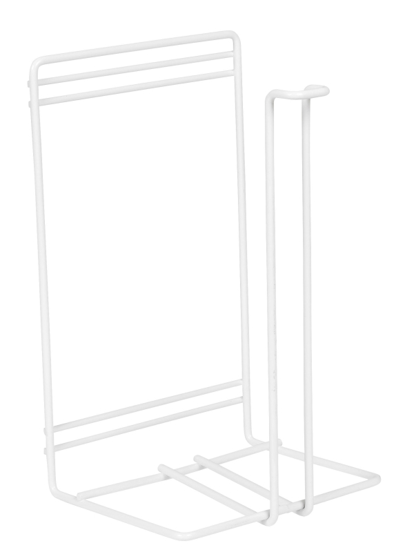 Dispenser för tvättlapp på rulle, Abena G