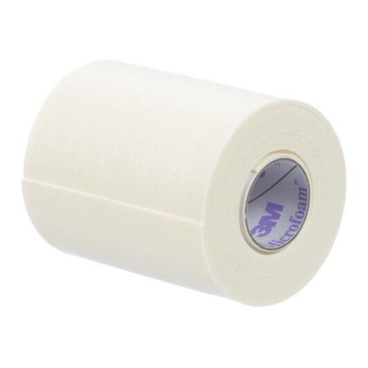 Häfta skumplast Microfoam, 7,5cmx5m - Microfoam - 1