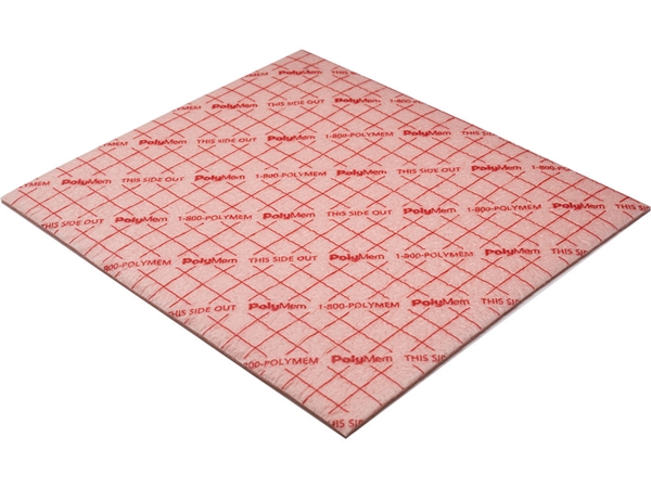 Skumförband Polymem Standard, 17x19cm - Polymem