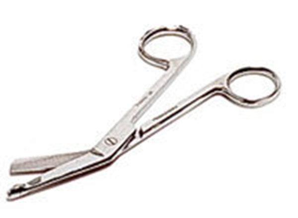 Sax förband Lister, 14cm