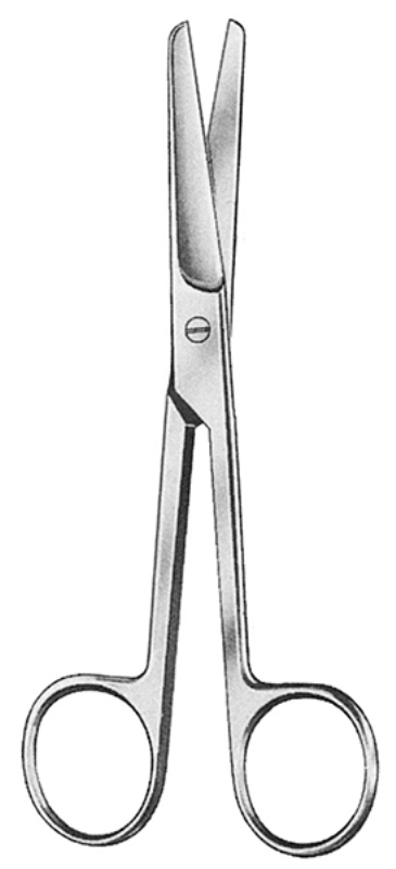 Sax op rak trubb/trubb, 14cm