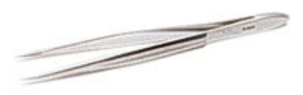 Pincett stick rak, 10,5cm