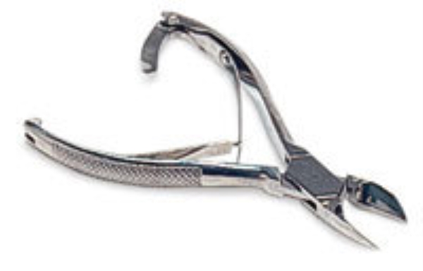 Tång nagel x-tra kraftig, 14cm
