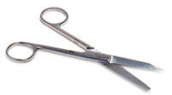 Sax König A-kval, 15cm