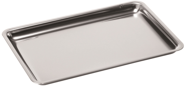 Bricka instrument, 30x20x1,5cm