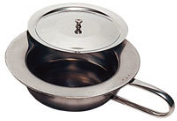 Lock till bäcken, 31cm rfr