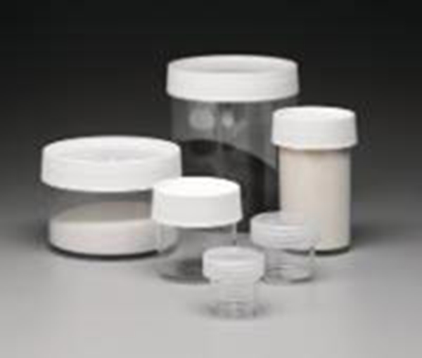 Burk med skruvlock Nalgene, 30ml PPCO