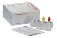 Test Strep A Clearview Exact, 25 tester - Clearview