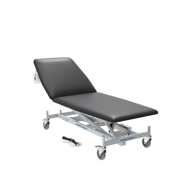 Undersökningsbrits elektrisk, m chockläge Illusion Stone - 2