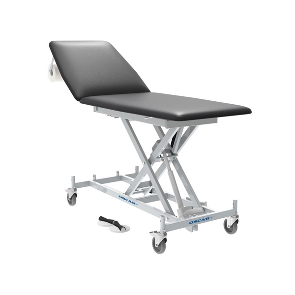 Undersökningsbrits elektrisk, m chockläge Illusion Stone - 3