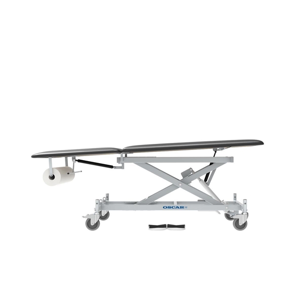 Undersökningsbrits elektrisk, m chockläge Illusion Stone - 4