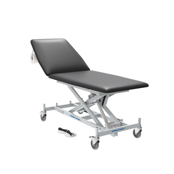 Undersökningsbrits elektrisk, m chockläge Illusion Stone - 1