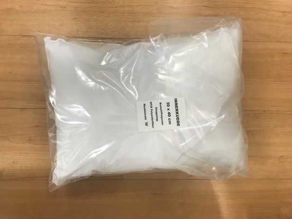 Kudde syntet, 30x40cm